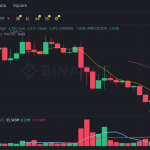 Toncoin Faces Bearish Pressure: Will It Reclaim the $4.70 Support?