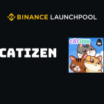 catizen binance launchpool