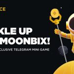 Binance Addresses Rumors of Launching a Separate Token for Moonbix